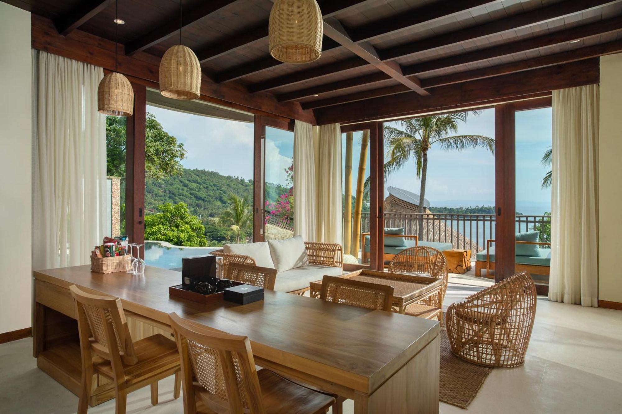 Kalandara Lombok Resort 5*