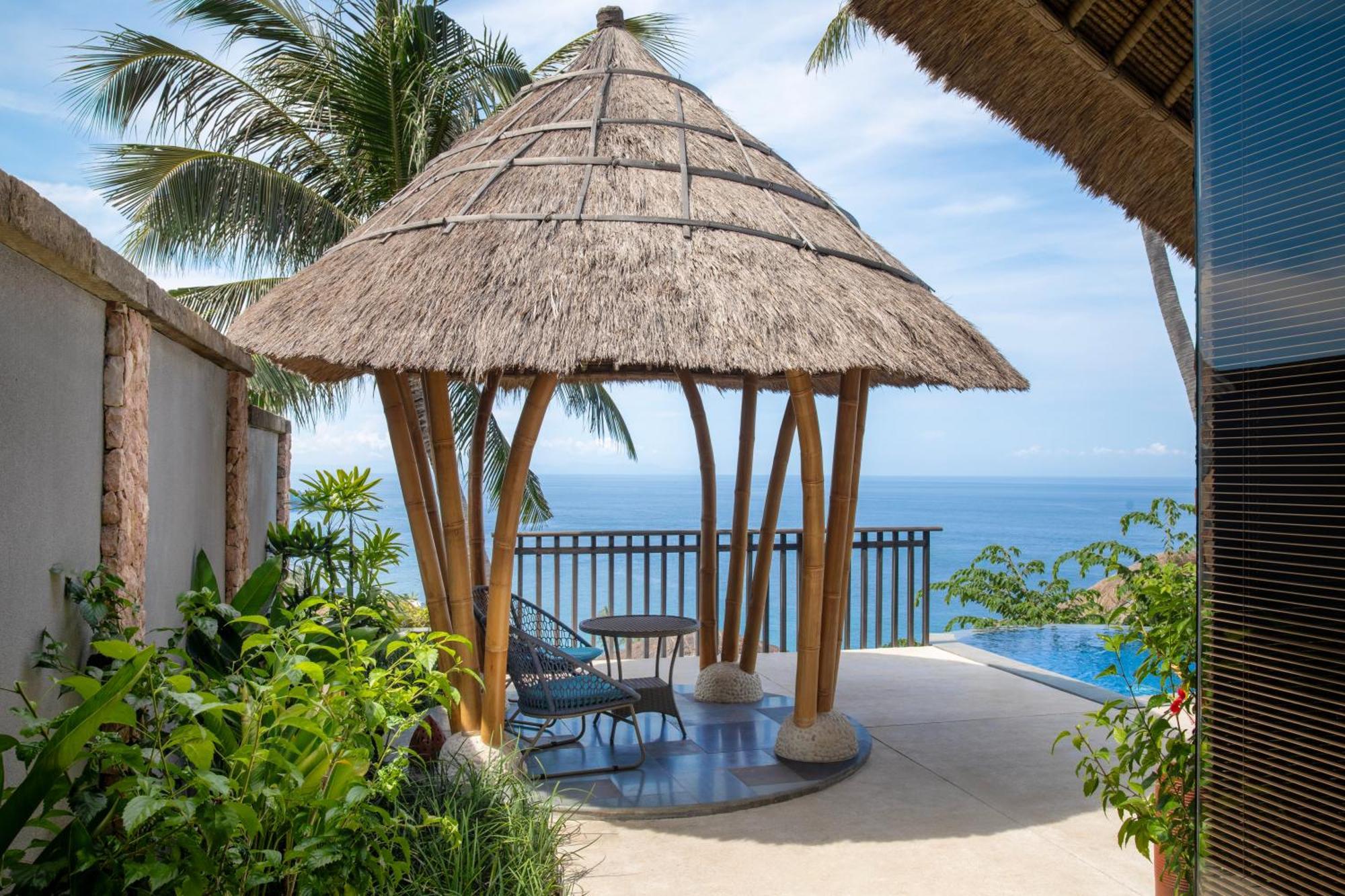 Kalandara Lombok 5* Senggigi