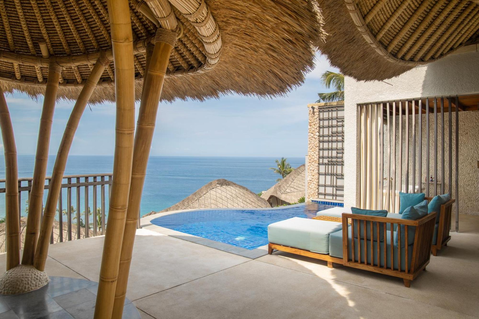 Kalandara Lombok Resort Senggigi