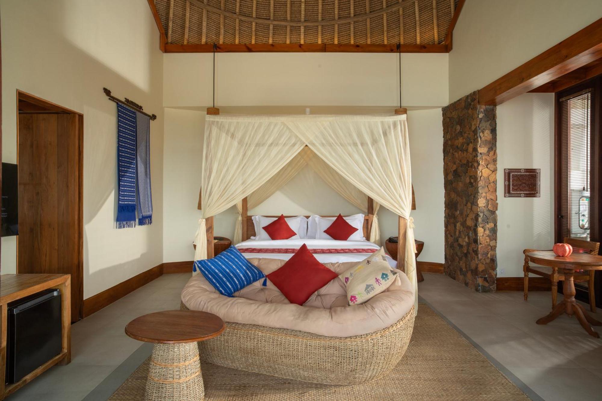 Kalandara Lombok Resort