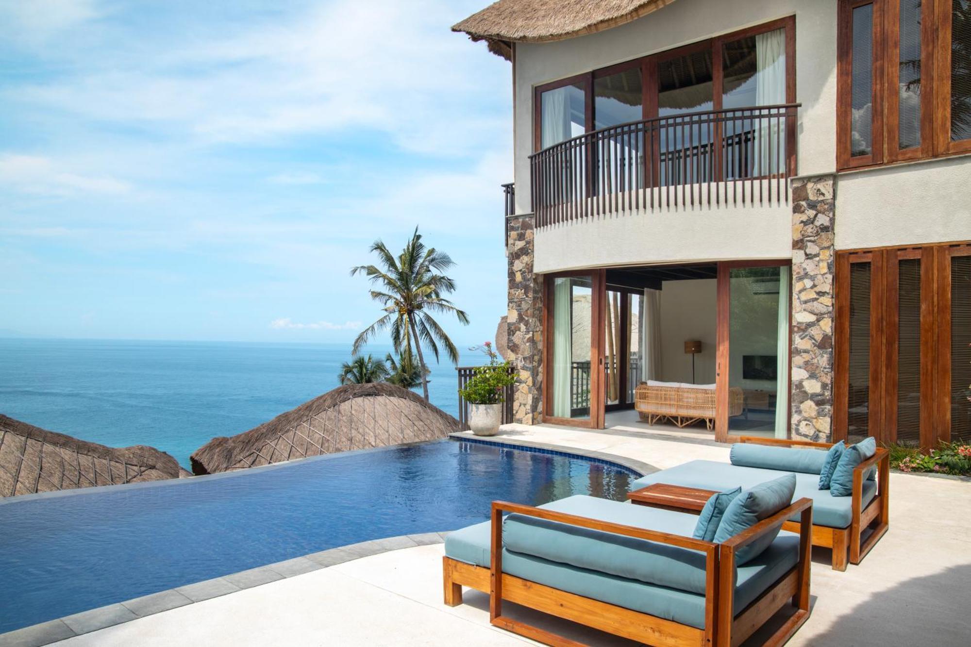Kalandara Lombok Resort
