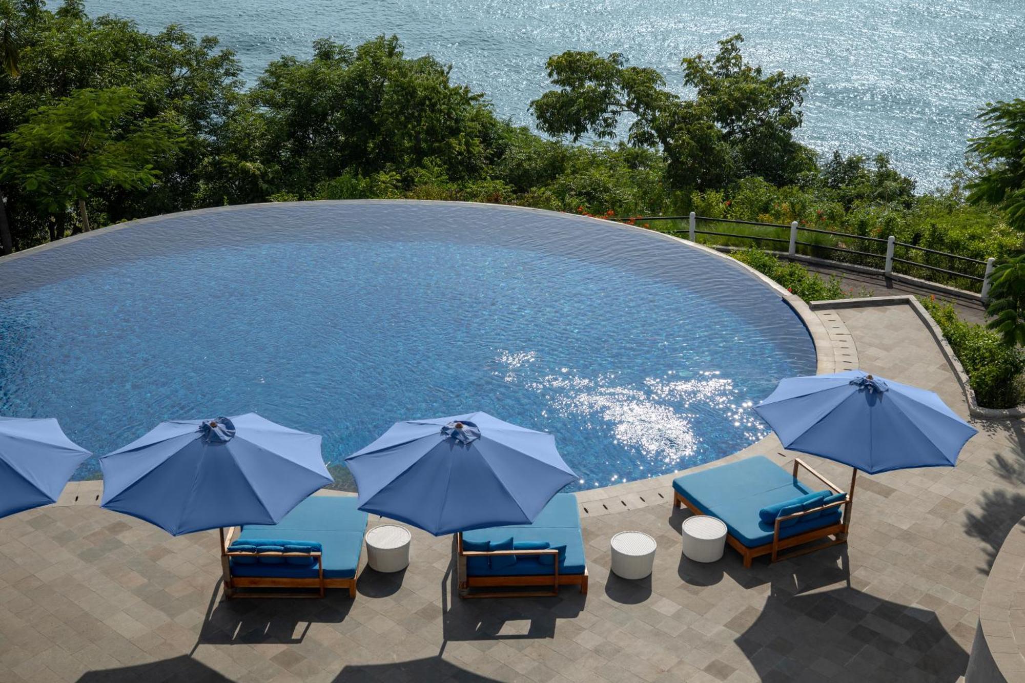 Resort Kalandara Lombok Senggigi