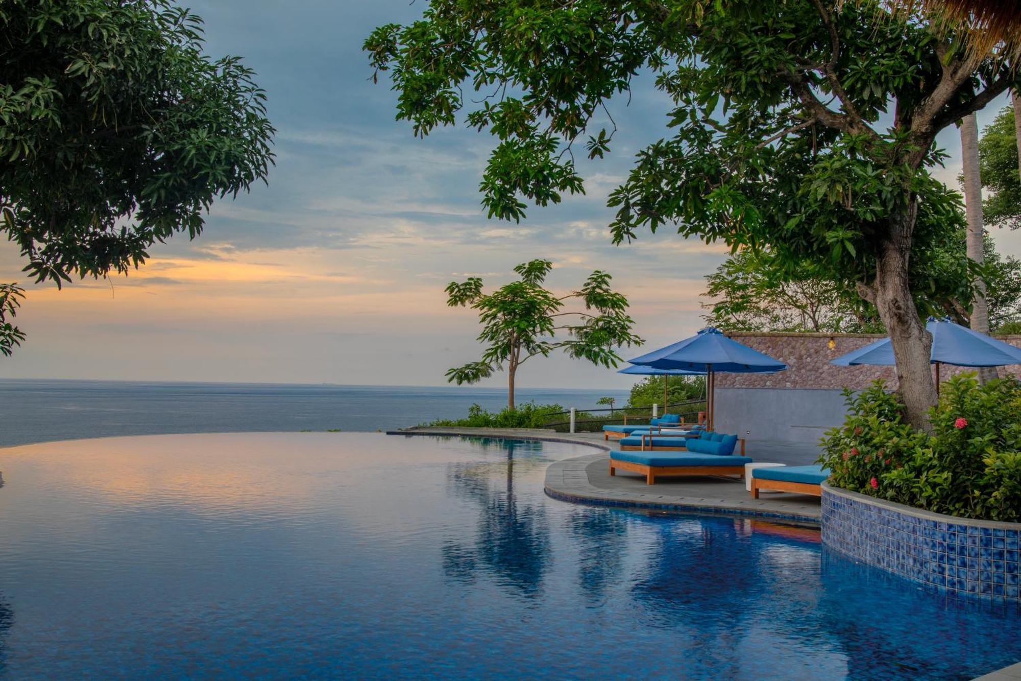 Kalandara Lombok 5* Senggigi