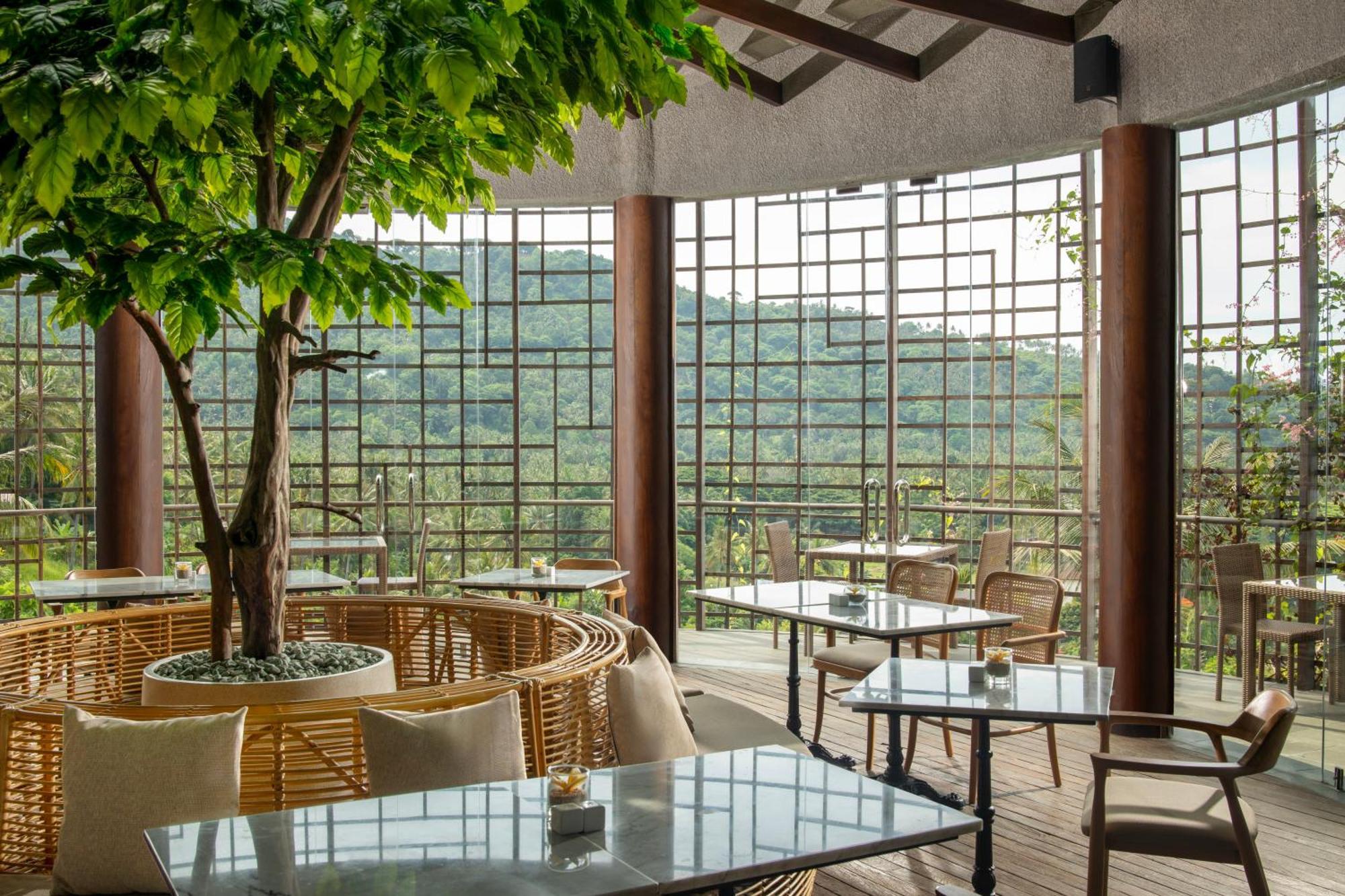 Kalandara Lombok Resort Senggigi