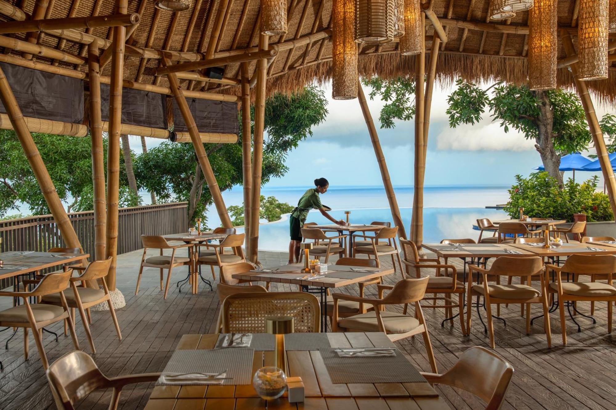 Kalandara Lombok Senggigi