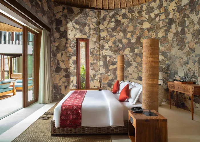 Kalandara Resort Lombok