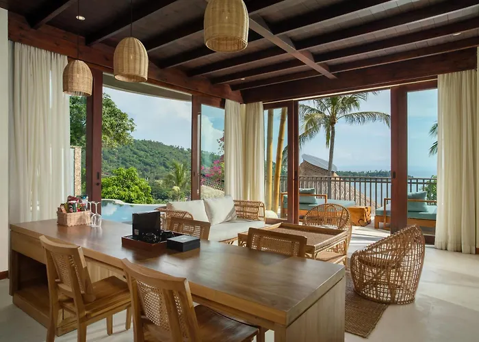 Kalandara Resort Lombok