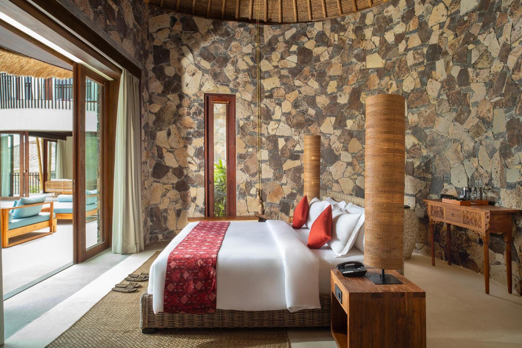 Kalandara Lombok Resort Senggigi
