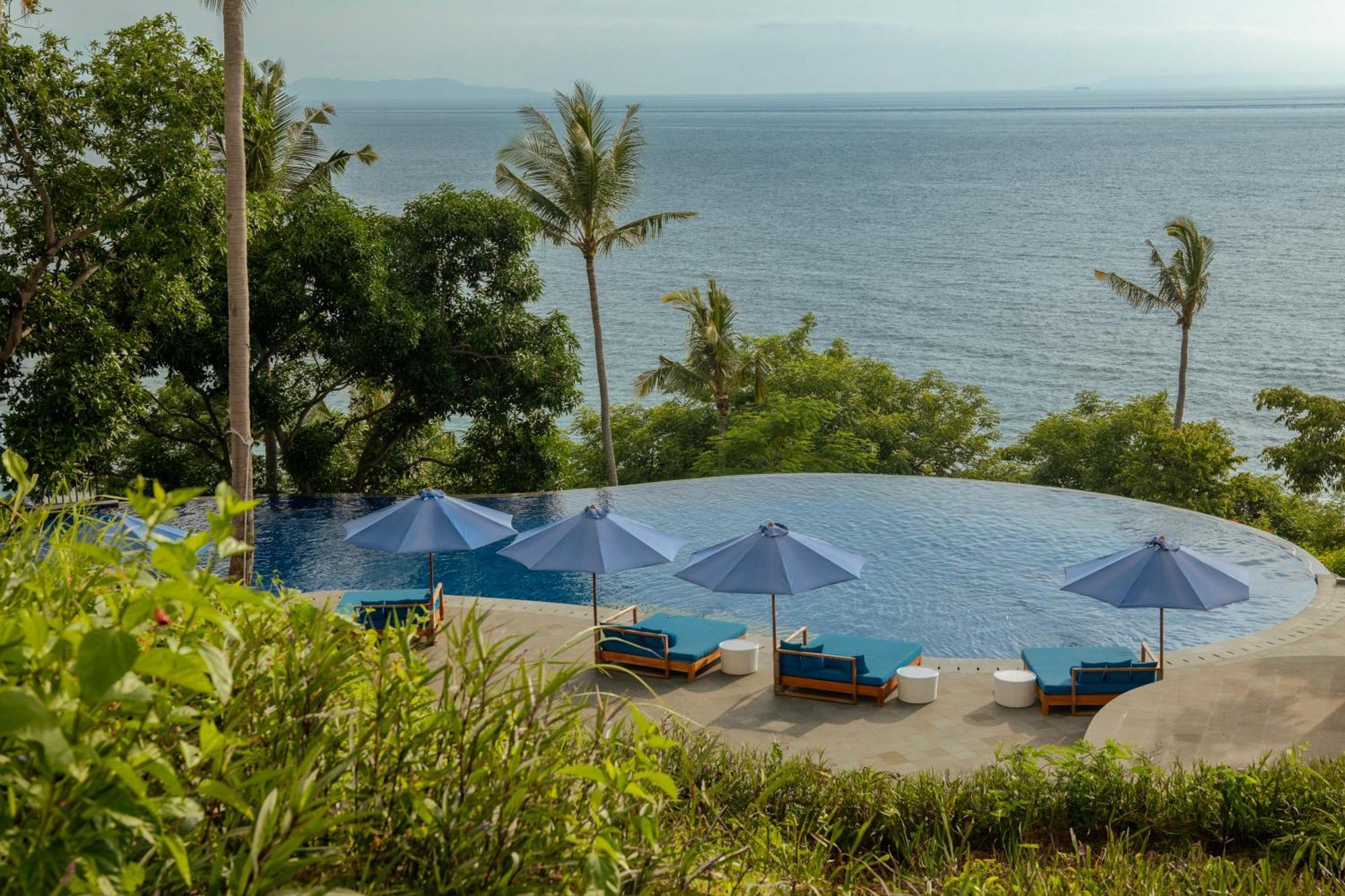 Resort Kalandara Lombok 5*